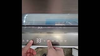 Frigidaire Professional Twin Set FPRU19F8WF Refrigerator & FPFU19F8WF Freezer Sabbath Mode