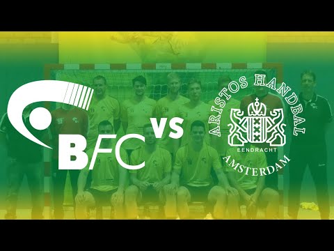 BFC HS2 - Aristos HS1 (19/03/2022)