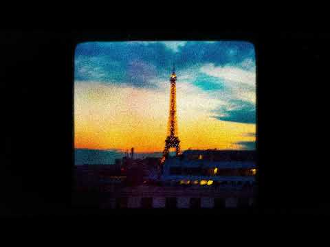 JEUNE MORT x SHELDON TYPE BEAT - "PARISIEN"