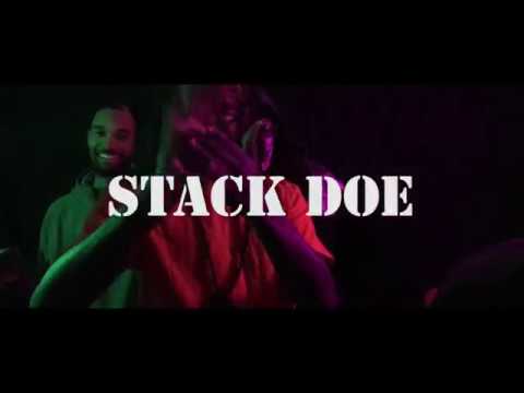 B.A.M - Stack Doe ft. Milo (Official Music Video)