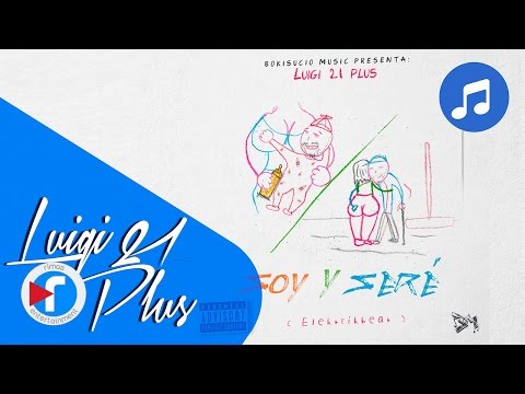 Video thumbnail for Soy y Seré