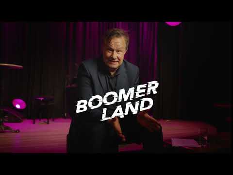 Lars Reichow Trailer "Boomerland"