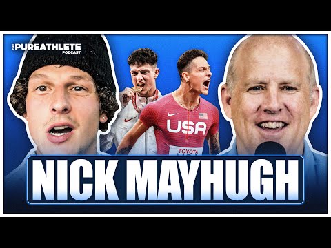 3x Paralympic Gold Medalist Nick Mayhugh: Told He’d Never Play Again