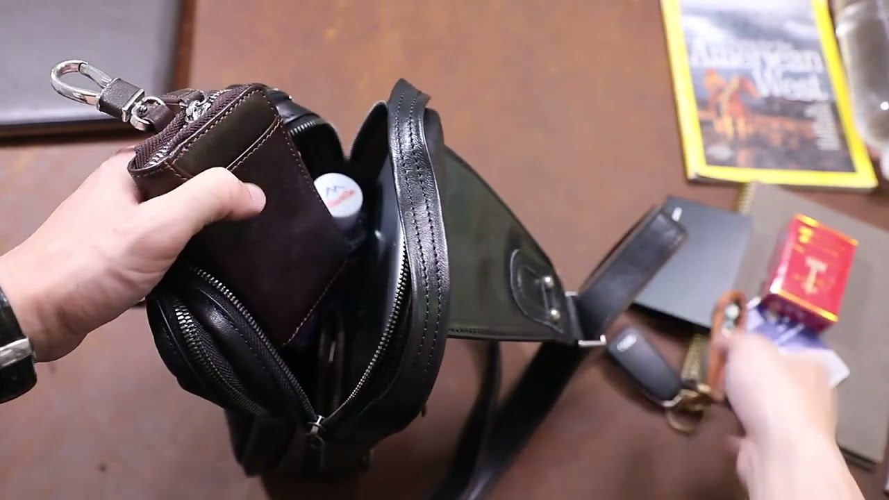 Video