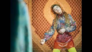 Exclusive - Natia Todua - My Own Way - Germany|Eurovision2018|National Selection