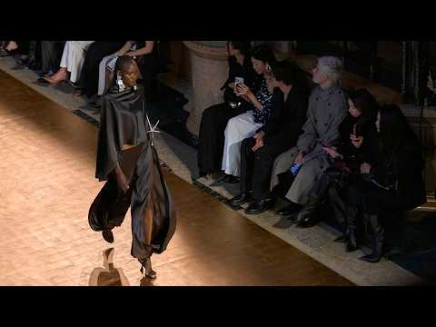 Cult Gaia | Fall Winter 2026/2027 | New York Fashion Week