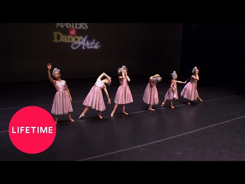 Dance Moms: Group Dance - "Home Again" (Season 3) | Lifetime