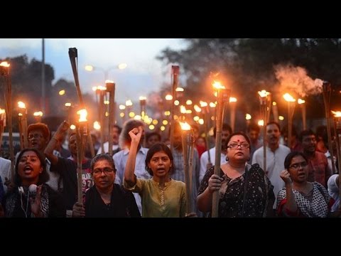 Bangladesh blogger killings police arrest three people