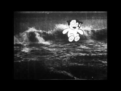 Dog Gone It (c.1926) Rare Cartoon with Pete the Pup