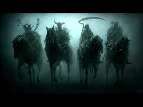 Infradist - Genocide Crusade