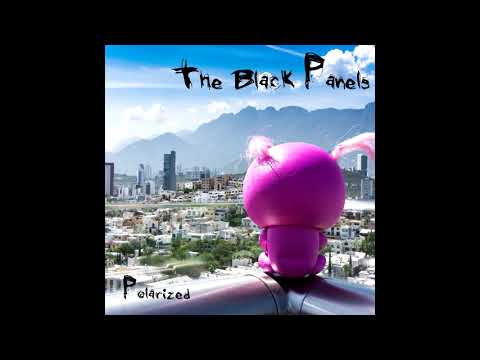 The Black Panels - No Simple Thing