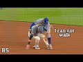 Injuries In Baseball 2024 MLB