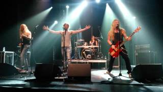 Miscall - Raging Storm