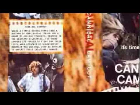 IF (Song from the movie CANNIBAL CAMPOUT) CANNIBAL KARAOKE!