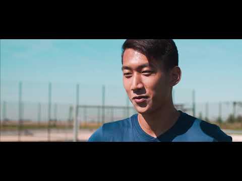 INTER Leipzig // Sponsoren für einen sozialen Verein gewinnen.