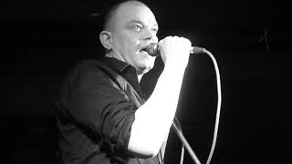 Crisis - All Alone in Her Nirvana - Underworld, Camden. 30/3/18