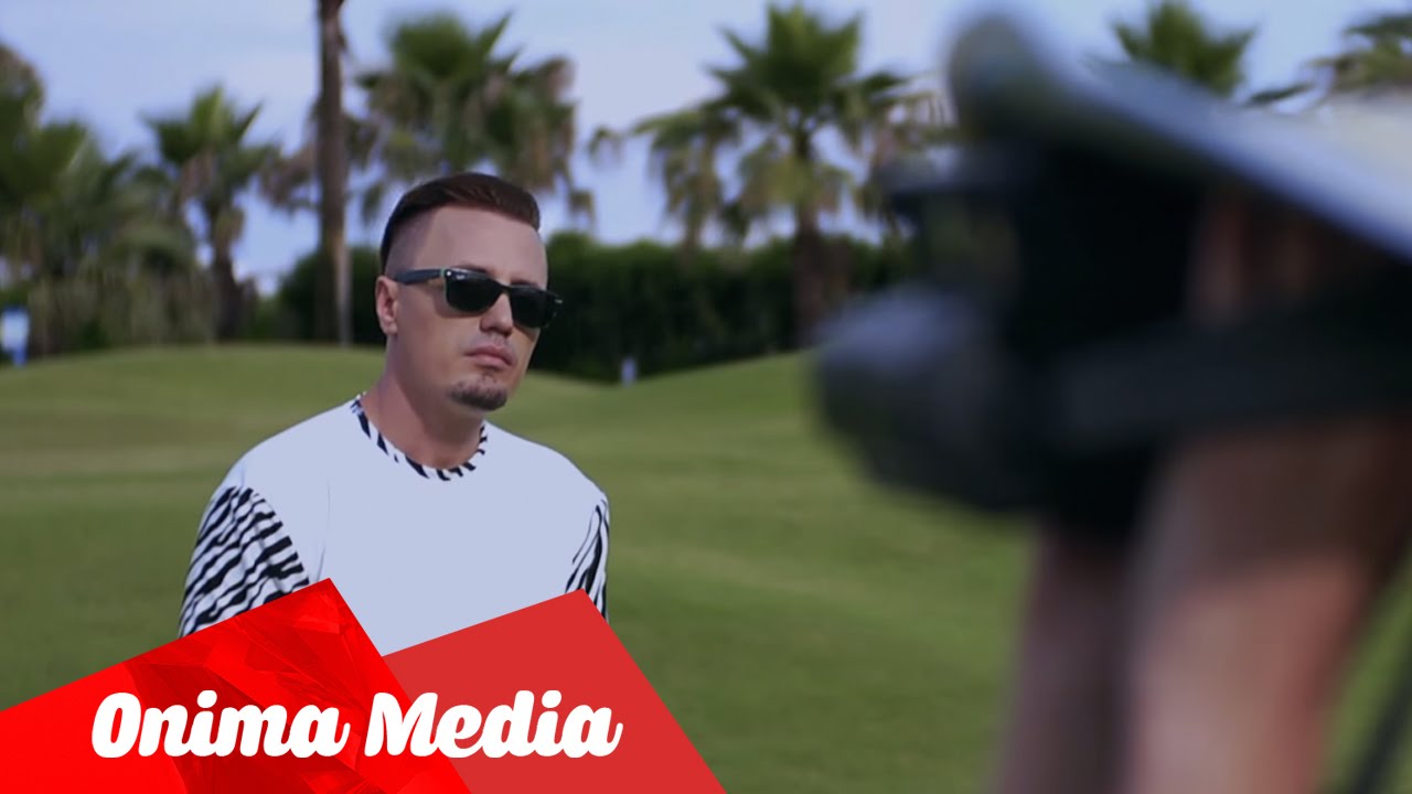 Blero ft. Onat — Jo Jo