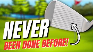 SRIXON HAVE NEVER DONE THIS BEFORE!!