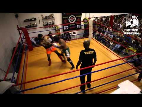 Raphael vs Iure - 2ª Etapa Campeonato Mineiro FMTEMG