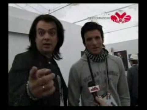 Дима Колдун - "Ближе к звездам"