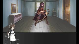 Didnapper - Purple Hair Burglar Girl