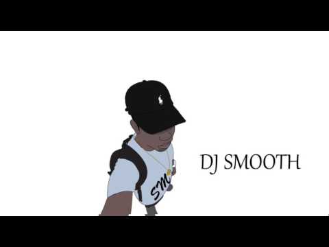 DJ SMOOTH THROW BACK MIX 2000S STYLE DANCEHALL