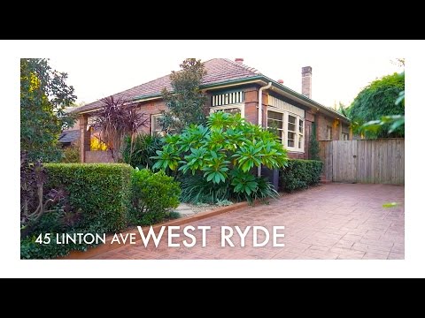 45 Linton Ave - Award Group Real Estate