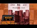 Potter Payper - Hungry Little F*cker [Training Day 2] | @MixtapeMadness