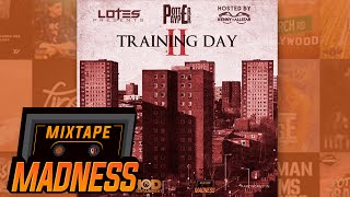 Potter Payper - Hungry Little F*cker [Training Day 2] | @MixtapeMadness