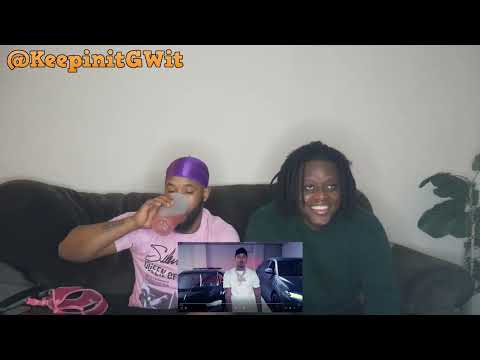 American From NY Reacts to FREDO - DAVE FLOW (Official Video)