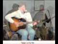 Terence Martin- Sleeper On A Westbound Train.mov