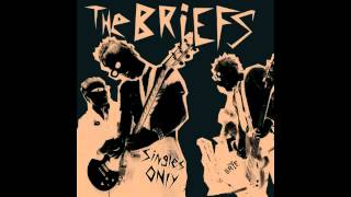 THE BRIEFS - NEW CASE - DEMO RECORDING