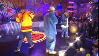 The Lox on All That