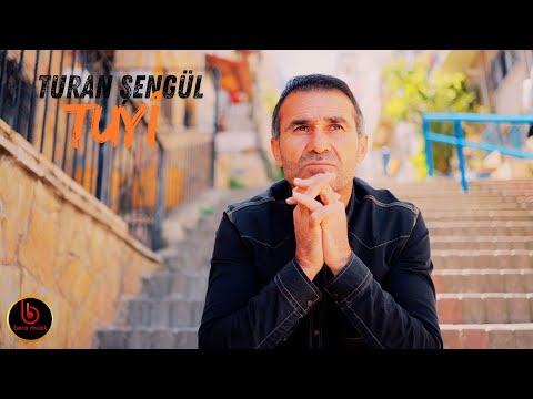 Turan Şengül | Tuyi  (Official Video)