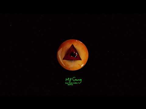 Young Nudy - My Gang (Official Audio)