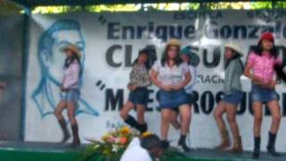 preview picture of video 'vaqueritas de zacatepec'