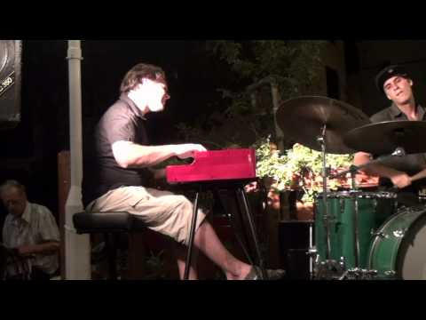 Bruno Mičetić Trio - Stella By Starlight