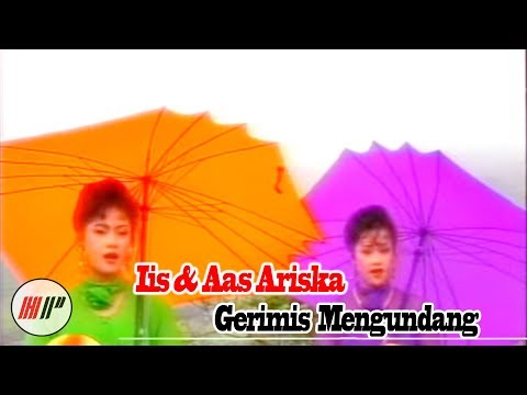 Iis & Aas Ariska - Gerimis Mengundang (Official Video)