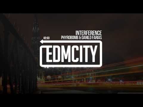 Phyrobomb & Danilo Farias - Interference