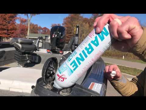 What is Sea Foam Marine PRO and what does it do?