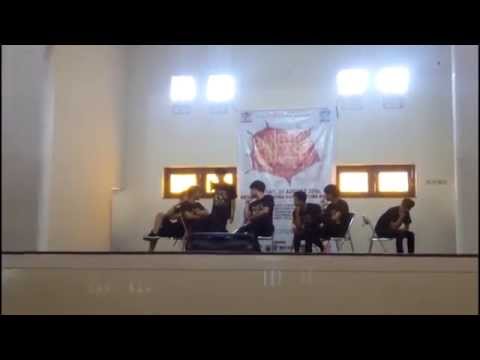 310814 BANGTANBLAST   Gueststar WTF! part.1