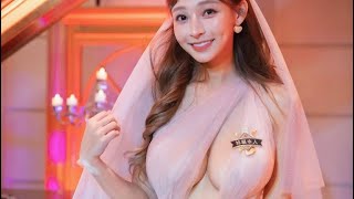 チアリーダーさん、野球選手より目立ってしまう