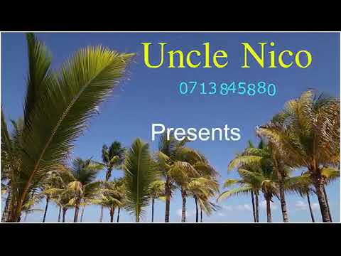 Niombe Sana-Uncle Nico.