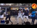 CHILDREN OF AFRICA 2019 AFRICAN DANCING EDUCATIONAL FESTIVAL