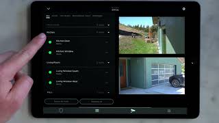 Savant Security: Leading the way in Smart Home Security