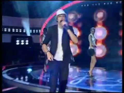 Zoran Misic - You Can Leave Your Hat On