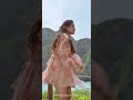 Almost Padipoyinde Pilla Das Ka Dhamki Song Vishwaksen Nivetha