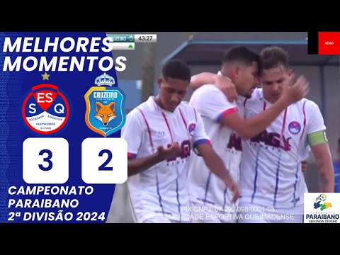 Melhores momentos