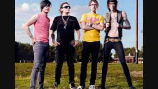 Metro Station - wish we were older (hq, loud)