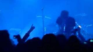 lil chris, get delirious; mod club, toronto